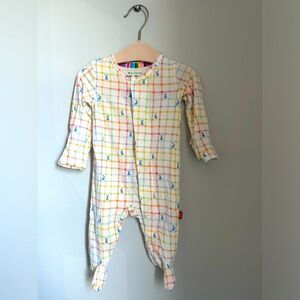 Magnetic Me Modal Onesie